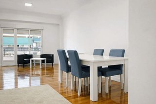 Piso en alquiler en Castillejos en Madrid