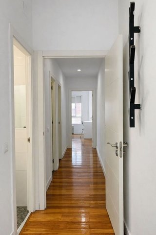 Piso en alquiler en Castillejos en Madrid