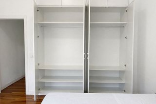 Piso en alquiler en Castillejos en Madrid