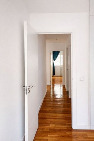 Piso en alquiler en Castillejos en Madrid