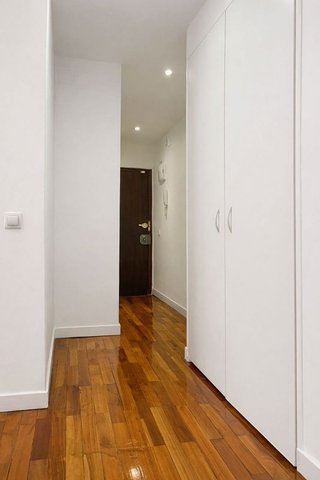 Piso en alquiler en Castillejos en Madrid