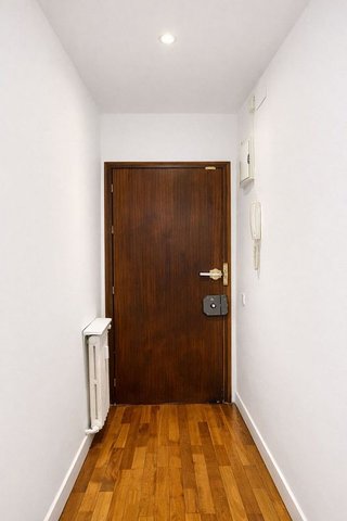 Piso en alquiler en Castillejos en Madrid