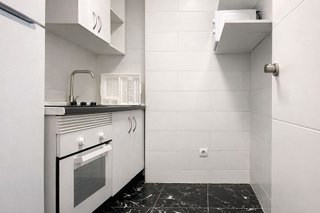 Piso en alquiler en Castillejos en Madrid