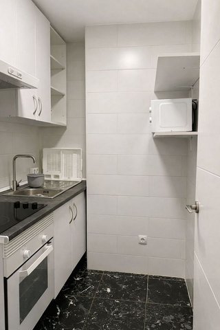 Piso en alquiler en Castillejos en Madrid