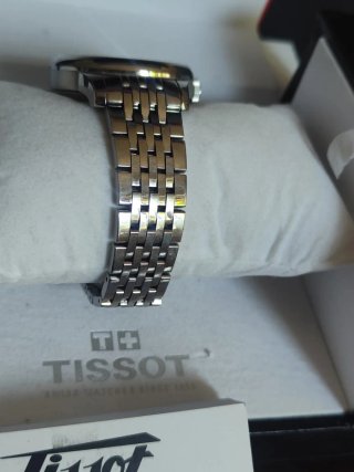 Tissot Le Locle Automatique Petite Seconde