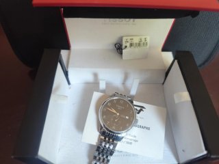 Tissot Le Locle Automatique Petite Seconde
