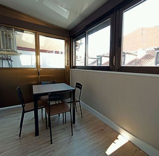 Ático en alquiler en Universidad - Malasaña en Madrid