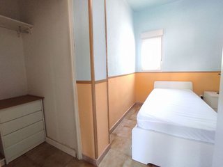 Ático en alquiler en Universidad - Malasaña en Madrid