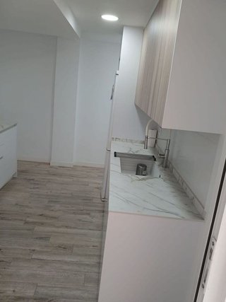 Piso en alquiler en Aiora en Valencia