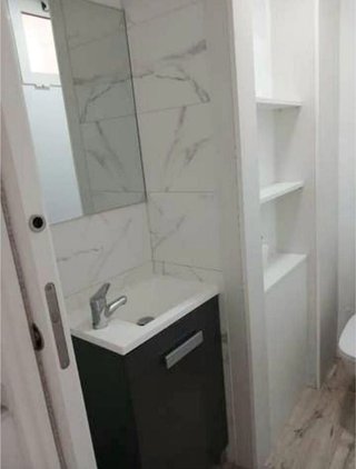 Piso en alquiler en Aiora en Valencia