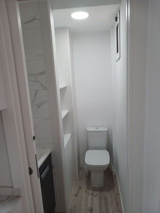 Piso en alquiler en Aiora en Valencia