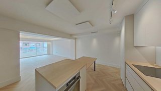 Piso en alquiler en Ensanche - Diputación en Alicante