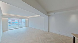 Piso en alquiler en Ensanche - Diputación en Alicante