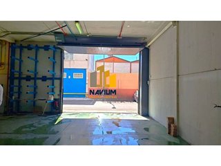 Nave industrial en alquiler en Norte en Leganés