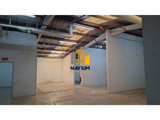 Nave industrial en alquiler en Norte en Leganés