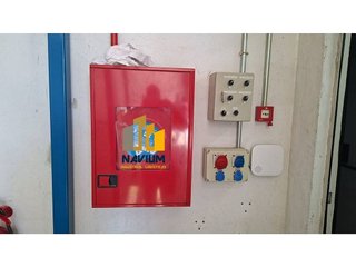 Nave industrial en alquiler en Norte en Leganés