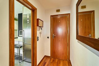 Piso en alquiler en El Camp d'en Grassot i Gràcia Nova en Barcelona