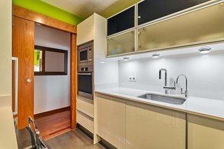 Piso en alquiler en El Camp d'en Grassot i Gràcia Nova en Barcelona