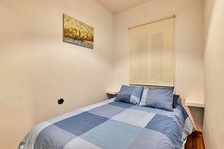 Piso en alquiler en El Camp d'en Grassot i Gràcia Nova en Barcelona