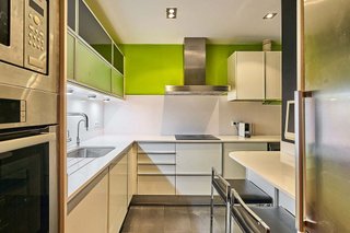 Piso en alquiler en El Camp d'en Grassot i Gràcia Nova en Barcelona