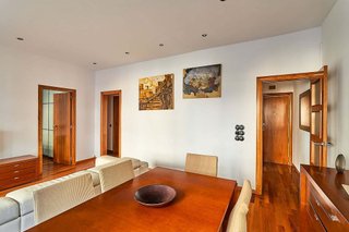 Piso en alquiler en El Camp d'en Grassot i Gràcia Nova en Barcelona