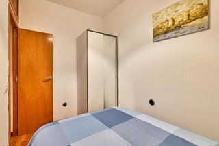 Piso en alquiler en El Camp d'en Grassot i Gràcia Nova en Barcelona