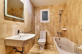 Piso en alquiler en El Camp d'en Grassot i Gràcia Nova en Barcelona
