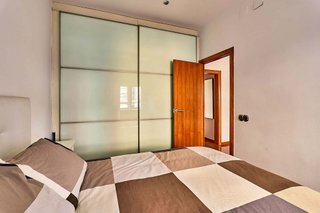 Piso en alquiler en El Camp d'en Grassot i Gràcia Nova en Barcelona