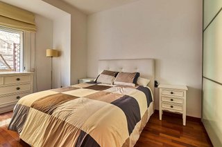 Piso en alquiler en El Camp d'en Grassot i Gràcia Nova en Barcelona