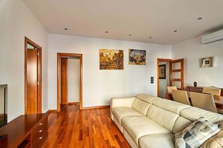 Piso en alquiler en El Camp d'en Grassot i Gràcia Nova en Barcelona