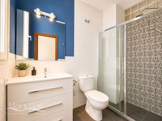 Piso en alquiler en Benalúa en Alicante