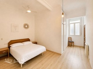 Piso en alquiler en Benalúa en Alicante