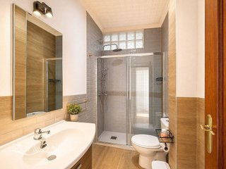 Piso en alquiler en Benalúa en Alicante