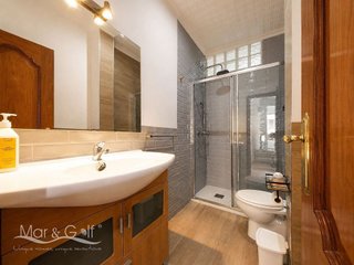 Piso en alquiler en Benalúa en Alicante