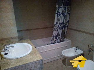 Piso en alquiler en Teatinos en Málaga