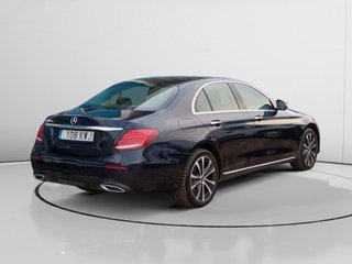 Mercedes-Benz Clase E E 300 de 225 kW (306 CV)