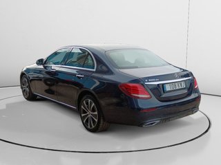 Mercedes-Benz Clase E E 300 de 225 kW (306 CV)