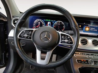 Mercedes-Benz Clase E E 300 de 225 kW (306 CV)