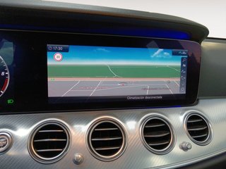 Mercedes-Benz Clase E E 300 de 225 kW (306 CV)