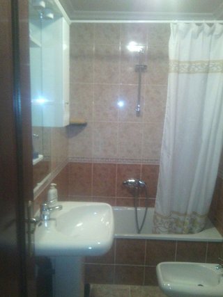 Piso en alquiler en Pizarrales en Salamanca