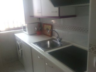Piso en alquiler en Pizarrales en Salamanca
