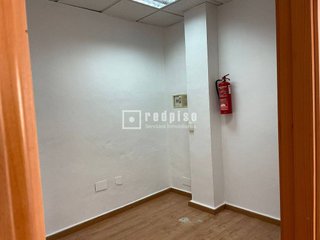 Local comercial en venta en Parque de la Paloma en Benalmádena
