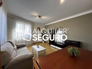 Piso en alquiler en San Antonio Abad - Polígono San Antón en Albacete