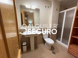 Piso en alquiler en San Antonio Abad - Polígono San Antón en Albacete