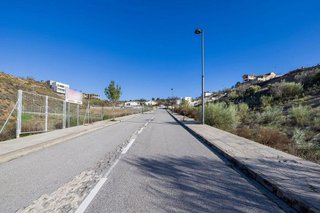 Terreno en venta en La Zubia en Zubia (La)