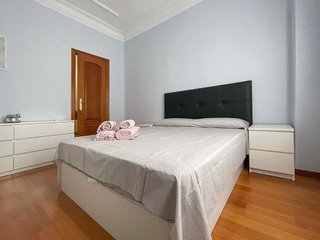 Piso en alquiler en L´Hort de Senabre en Valencia
