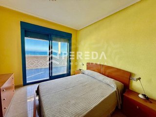 Ático en venta en El Puerto - Romanilla en Roquetas de Mar