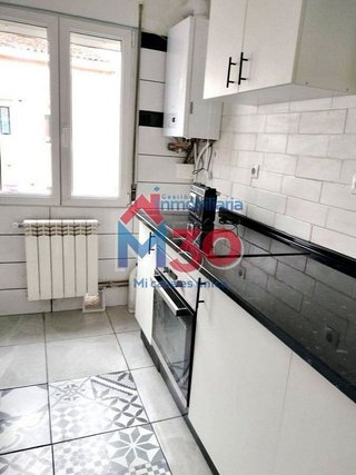 Piso en venta en Centro en Miranda de Ebro