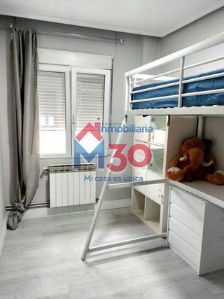 Piso en venta en Centro en Miranda de Ebro