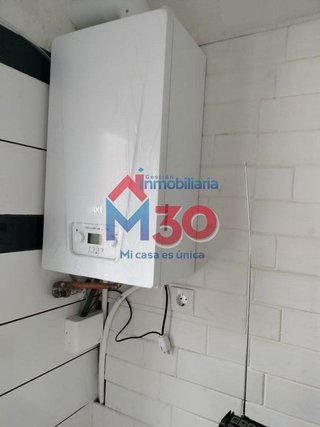 Piso en venta en Centro en Miranda de Ebro